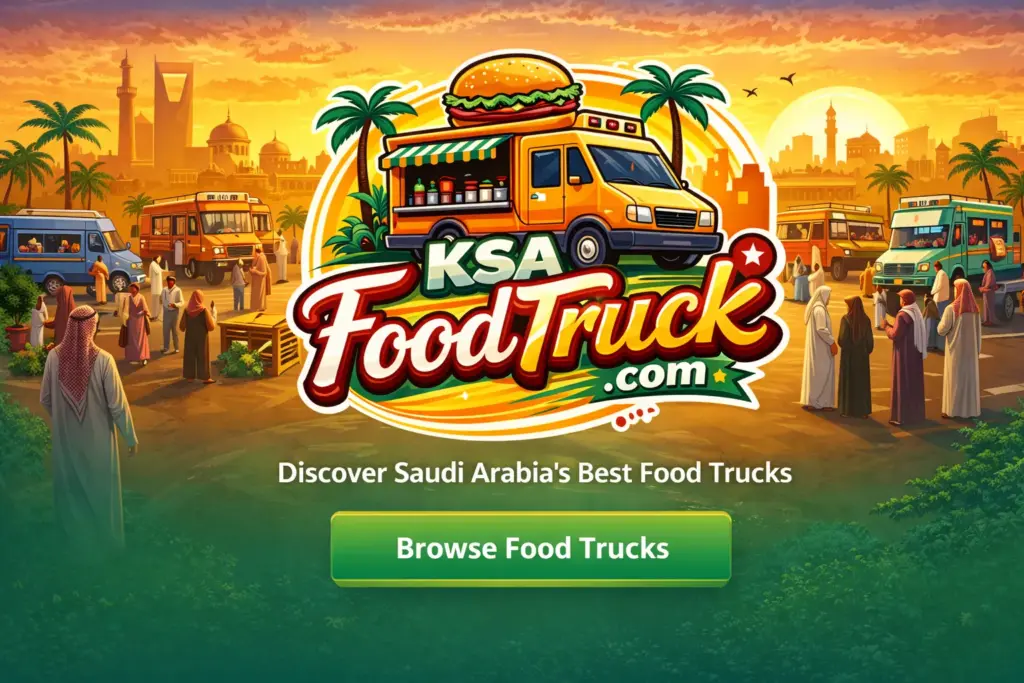 Food Truck